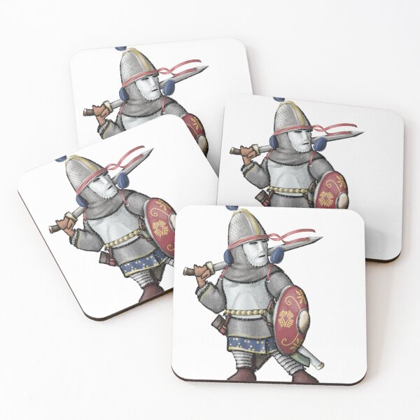 Item preview, Persian Royal Guard  designed and sold by foojer.