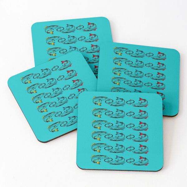 Item preview, Fishing is my art designed and sold by nabashop.