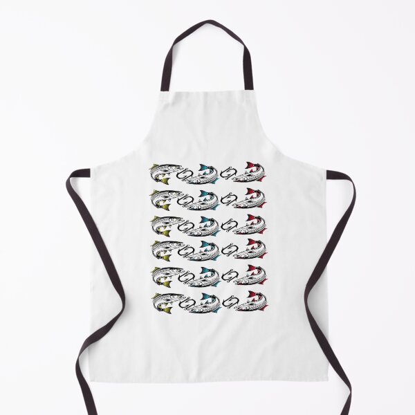 Item preview, Fishing is my art designed and sold by nabashop.