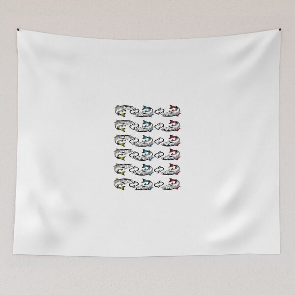 Item preview, Fishing is my art designed and sold by nabashop.