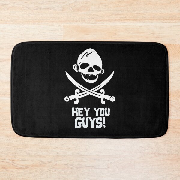 Item preview, Sloth from The Goonies - Hey You Guys designed and sold by Le-Freak.