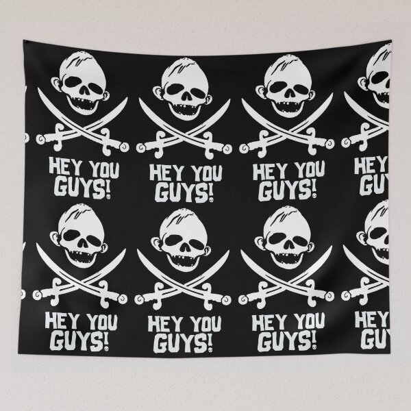 Item preview, Sloth from The Goonies - Hey You Guys designed and sold by Le-Freak.
