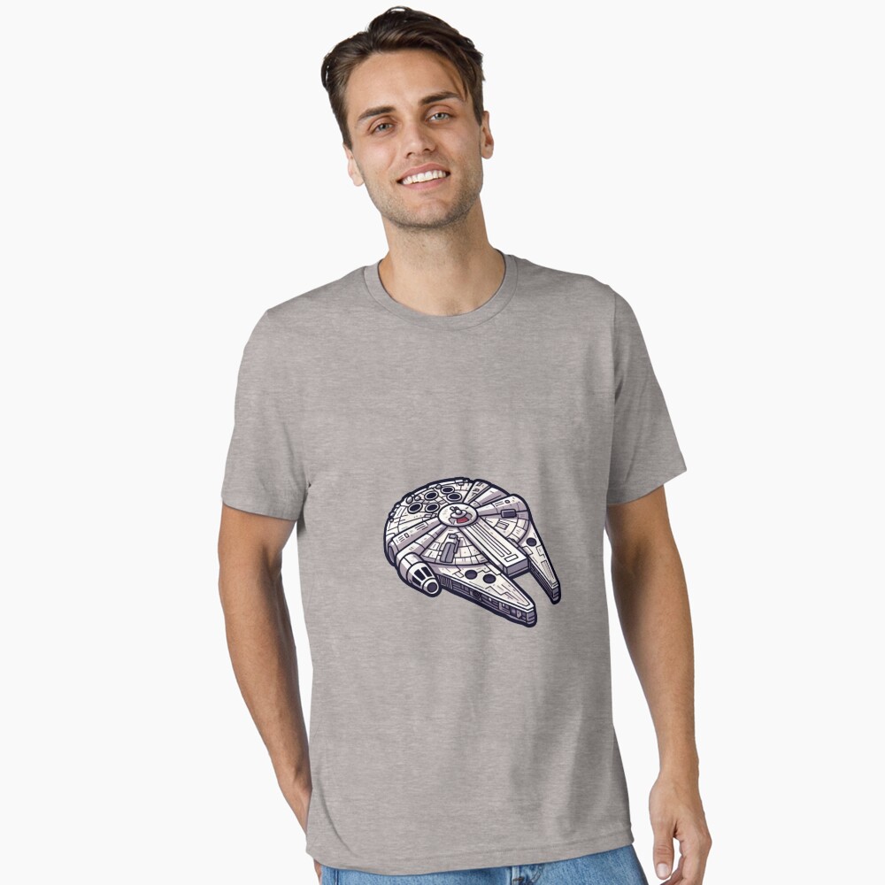 Item preview, Essential T-Shirt designed and sold by michaelbrowntx.