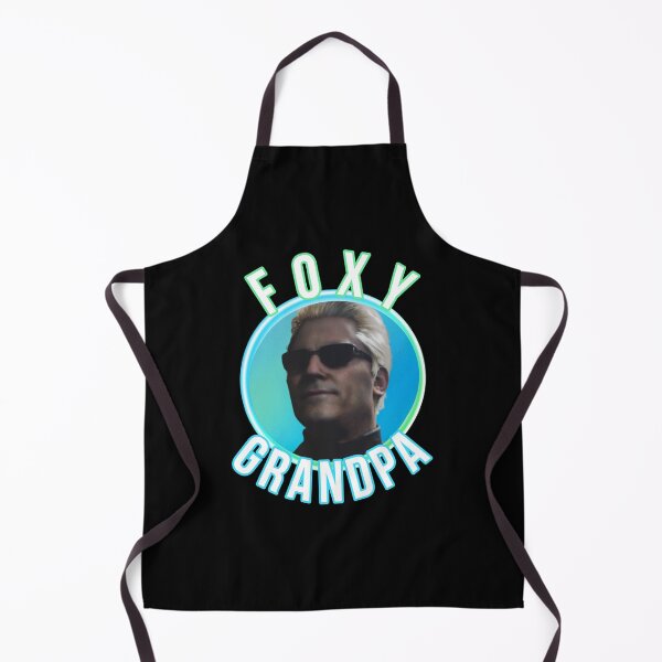 Item preview, Foxy Grandpa designed and sold by WeskersMaleWife.