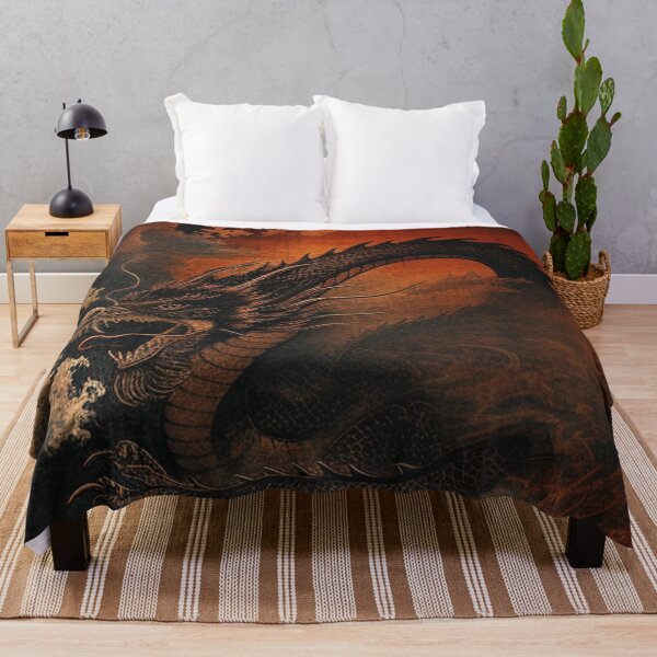 Item preview, Year of the Dragon: Chinese Zodiac Asian Astrology designed and sold by Fantasy Masterpiece.