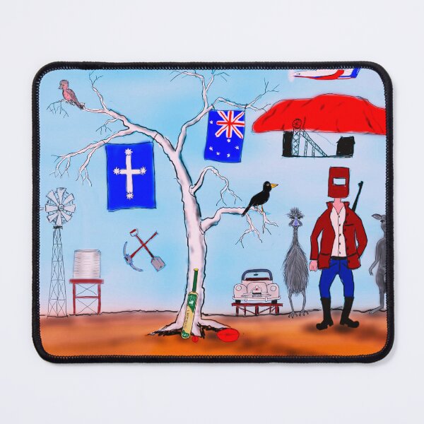 Item preview, This Is Australia designed and sold by EJCairns.