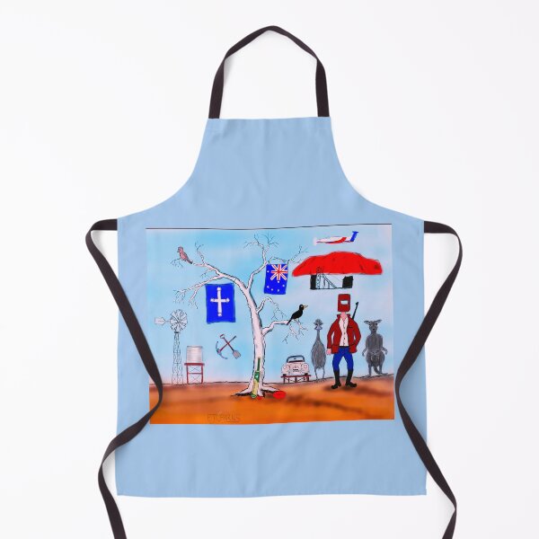 Item preview, This Is Australia designed and sold by EJCairns.
