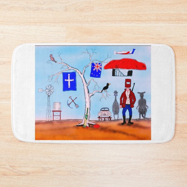 Item preview, This Is Australia designed and sold by EJCairns.