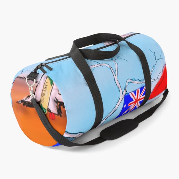 Item preview, This Is Australia designed and sold by EJCairns.