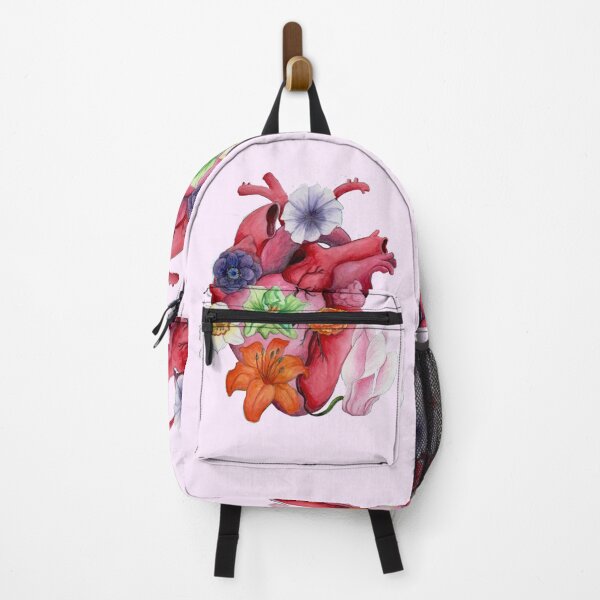 Item preview, Flower Heart designed and sold by Jasper Perkins.