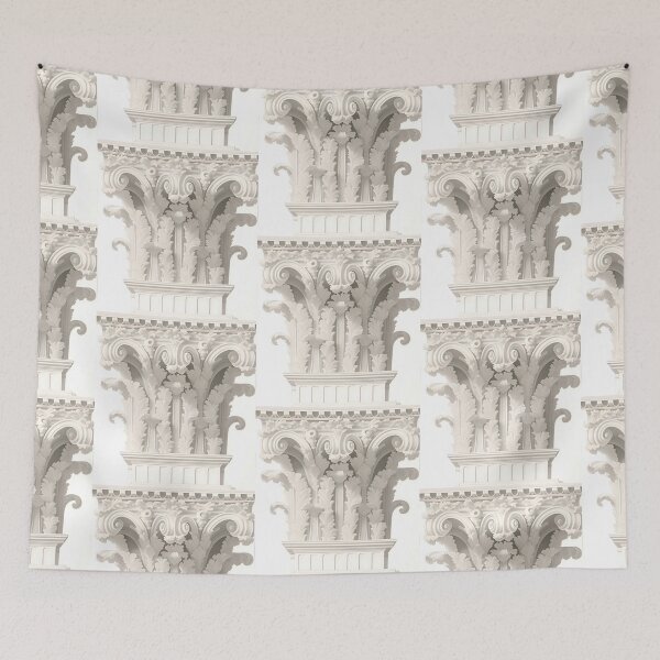 Item preview, Architectural detail 2 designed and sold by Nikola Eftimov.