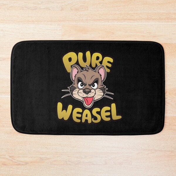 Item preview, Pure Weasel designed and sold by Flirt-Teez.