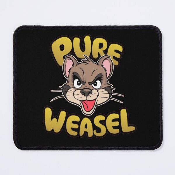 Item preview, Pure Weasel designed and sold by Flirt-Teez.