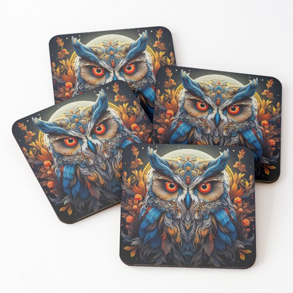 Item preview, Blue Beak designed and sold by JPugliese.