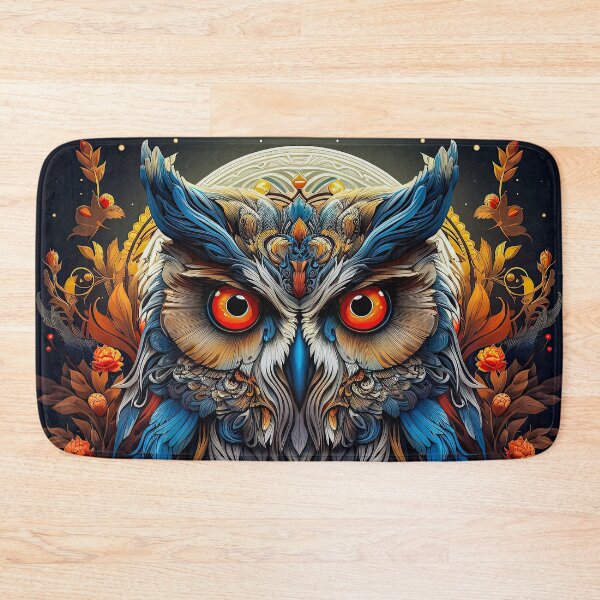 Item preview, Blue Beak designed and sold by JPugliese.