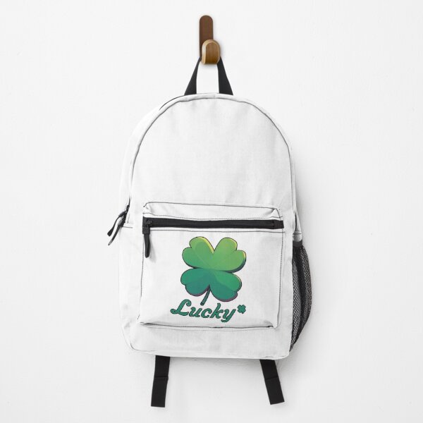 Item preview, Lucky Clover designed and sold by BeaverShop.