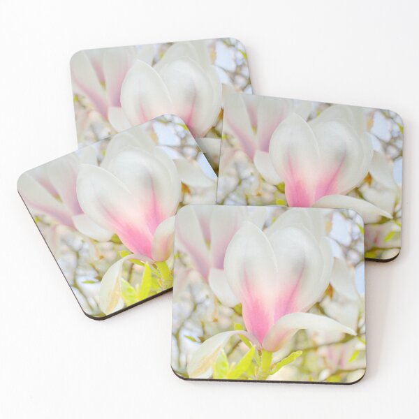 Item preview, Magnolia Blossom designed and sold by Alisonchambers2.