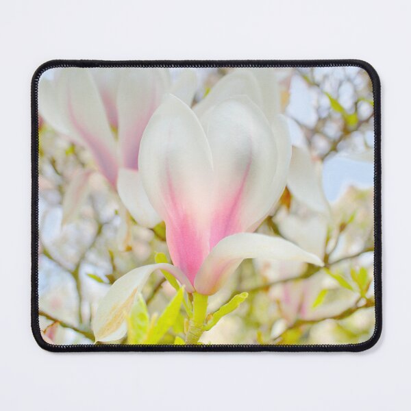 Item preview, Magnolia Blossom designed and sold by Alisonchambers2.