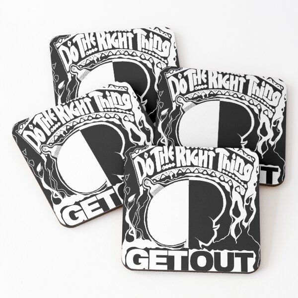Item preview, get out...109 designed and sold by Mars-b.