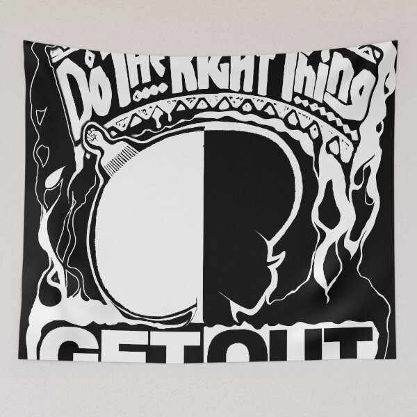 Item preview, get out...109 designed and sold by Mars-b.