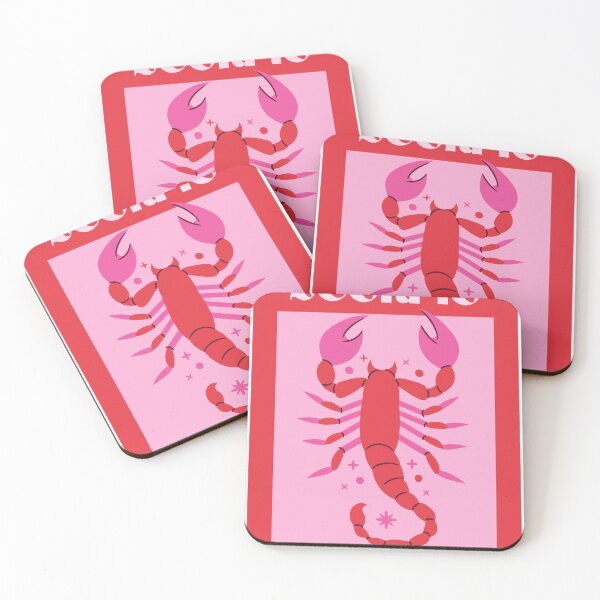 Item preview, Scorpio designed and sold by john-valcourt.