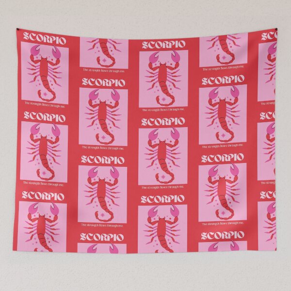 Item preview, Scorpio designed and sold by john-valcourt.