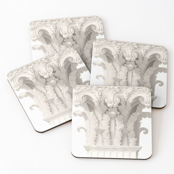 Item preview, Architectural detail 2 designed and sold by Nikola Eftimov.