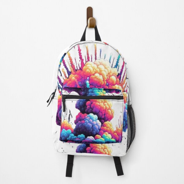 Item preview, Colour Bomb designed and sold by CrossStrokes.
