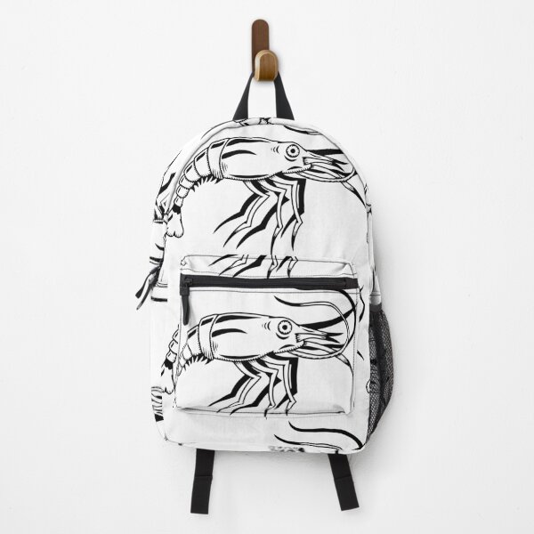Item preview, PRAWN designed and sold by Shaun Manley.