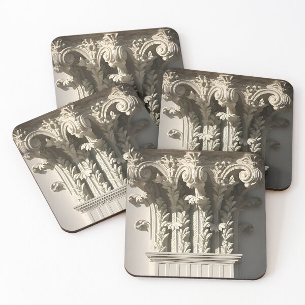 Item preview, Architectural  detail 1 designed and sold by Nikola Eftimov.