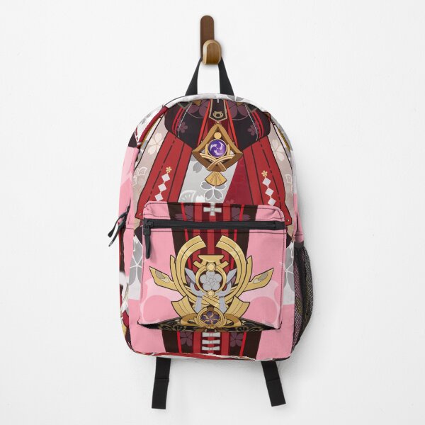 Item preview, Yae Miko Genshin Impact designed and sold by JonetsuKingdom.
