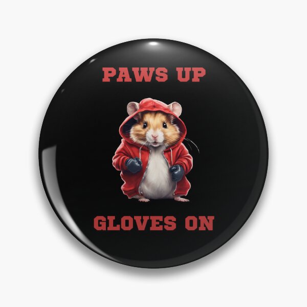 Item preview, Paws up gloves on designed and sold by ConradoBullhead.