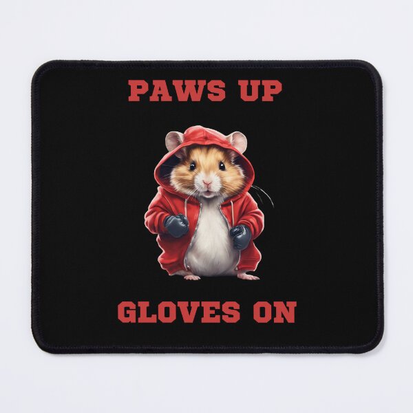 Item preview, Paws up gloves on designed and sold by ConradoBullhead.