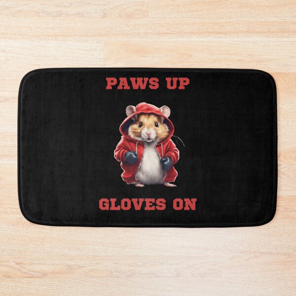Item preview, Paws up gloves on designed and sold by ConradoBullhead.