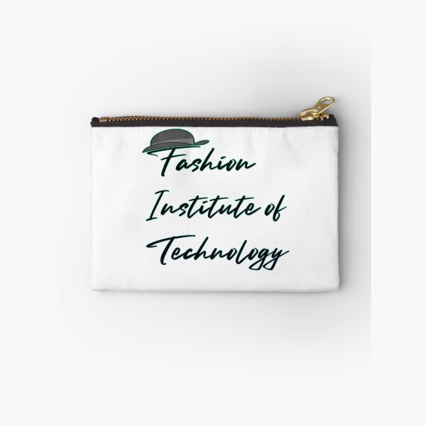 Item preview, Fashion Institute of Technology Simple design designed and sold by UnshieldArt.