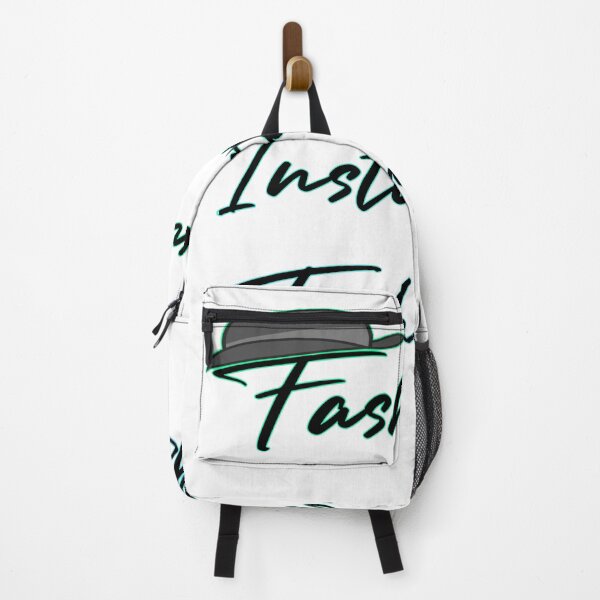 Item preview, Fashion Institute of Technology Simple design designed and sold by UnshieldArt.