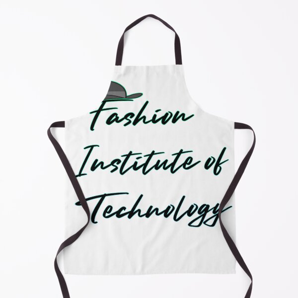 Item preview, Fashion Institute of Technology Simple design designed and sold by UnshieldArt.