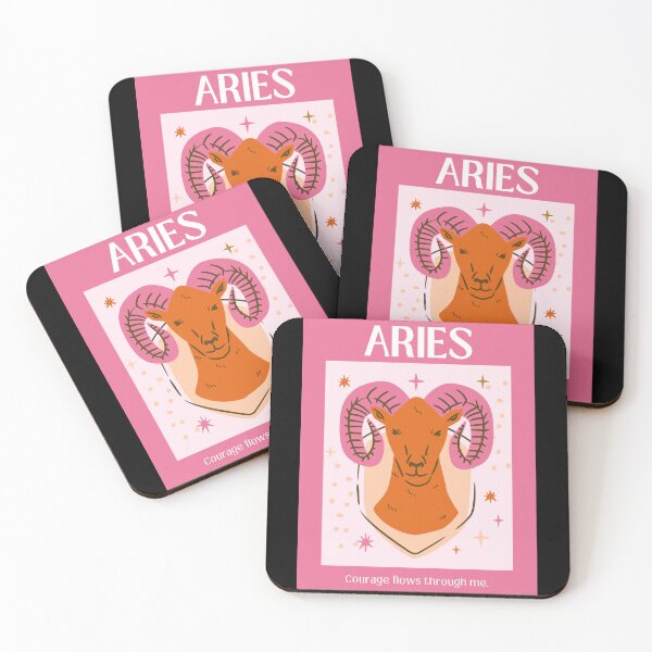 Item preview, Aries designed and sold by john-valcourt.