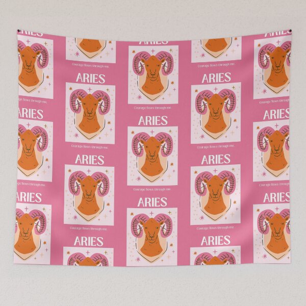 Item preview, Aries designed and sold by john-valcourt.