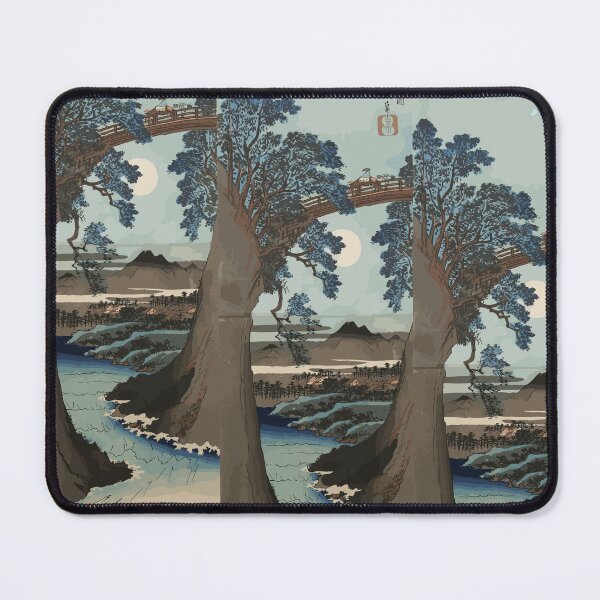Item preview, The Monkey Bridge  designed and sold by GlowinUp Shop.