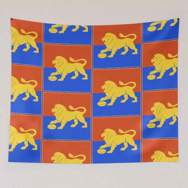Item preview, Old Fitzroy designed and sold by LegallyDistinct.