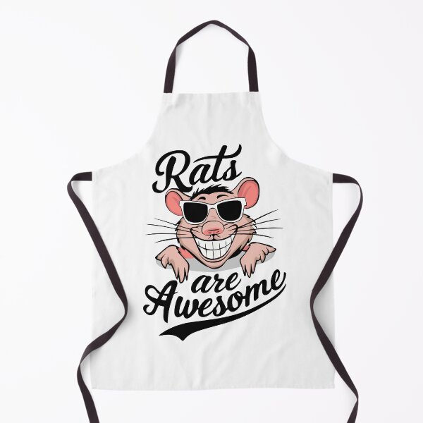 Item preview, Rats Are Awesome designed and sold by PeelZinc.