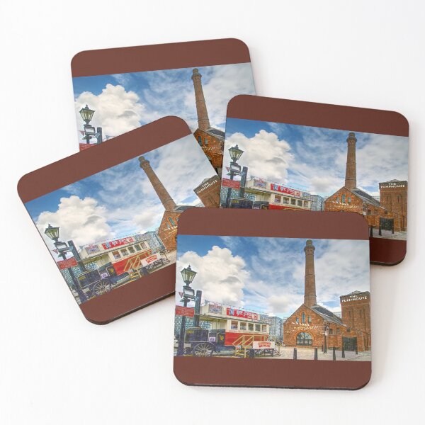 Item preview, Liverpool Pumphouse designed and sold by Alisonchambers2.