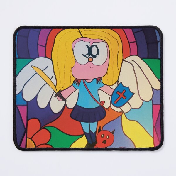 Item preview, San Miguel Arcangel designed and sold by PaulinaGuerrero.