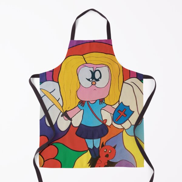 Item preview, San Miguel Arcangel designed and sold by PaulinaGuerrero.