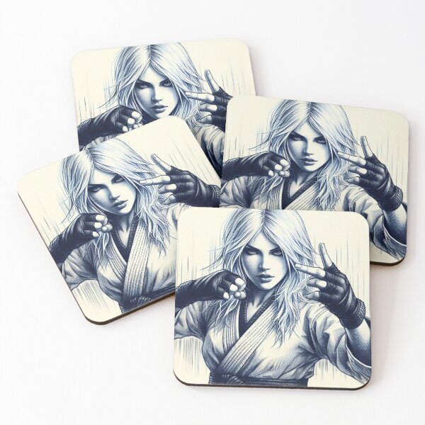 Item preview, Warrior designed and sold by F4Fartbot.