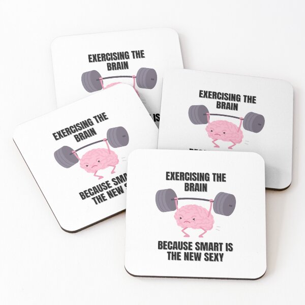 Item preview, Quirky Funny Smart Is The New Sexy  designed and sold by MinezJi15.