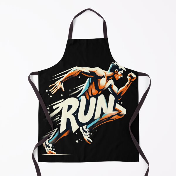 Item preview, Street Art Run designed and sold by NEUMANN ArtWear Boutique.