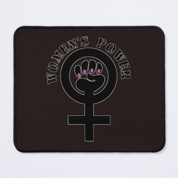 Item preview, WOMENS POWER designed and sold by benchpod47.