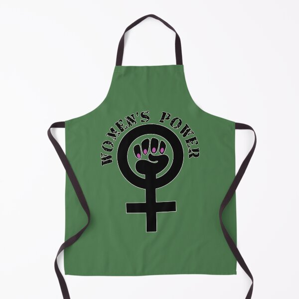 Item preview, WOMENS POWER designed and sold by benchpod47.
